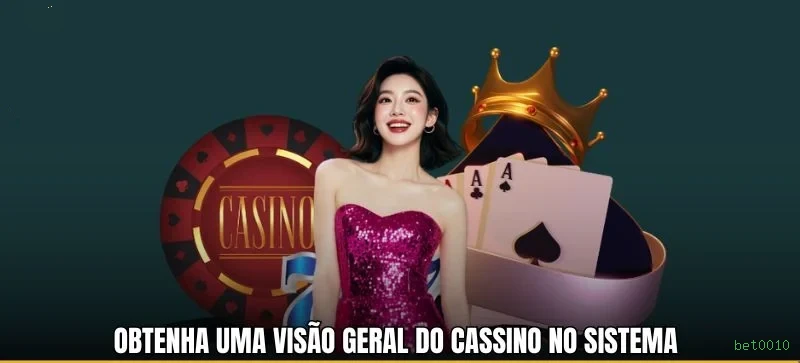 App bet0010 para Android e iOS - download grátis