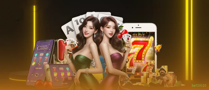 Download app bet0010 Android iOS