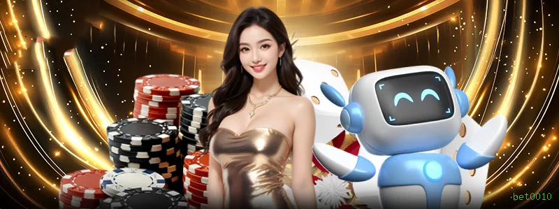 Slots no app bet0010 mobile