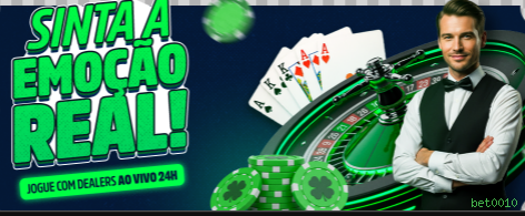 Conta bet0010 sincronizada site e app