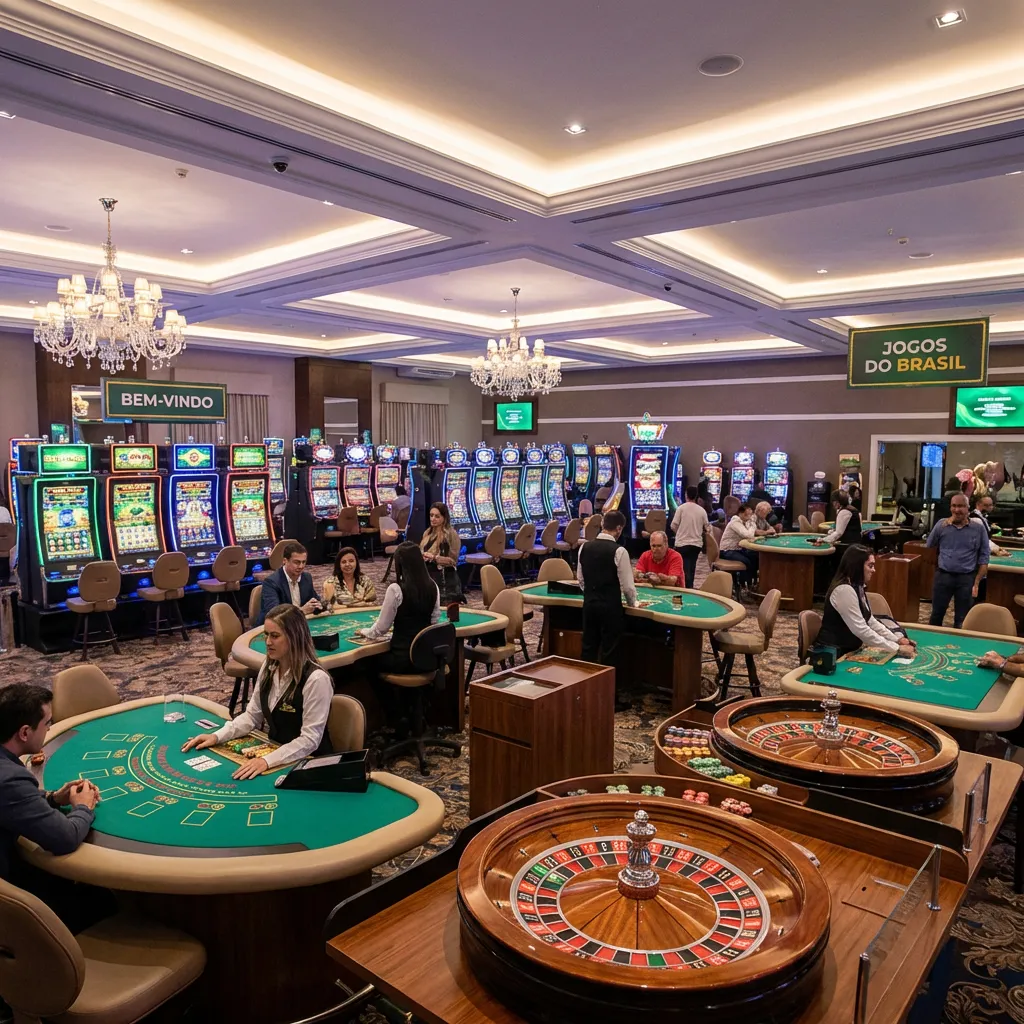 Checklist para avaliar a plataforma bet0010