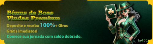 Bônus boas-vindas bet0010 R$100